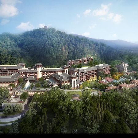 Grand Bay Hotel Beijing Jinpoluo Экстерьер фото