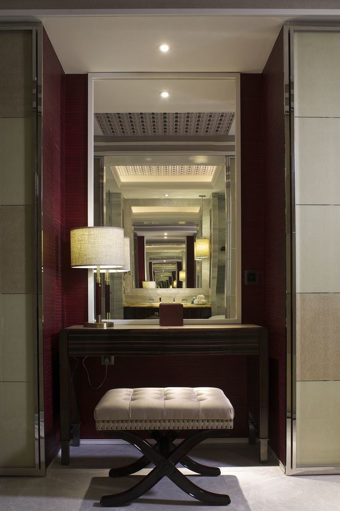 Grand Bay Hotel Beijing Jinpoluo Экстерьер фото
